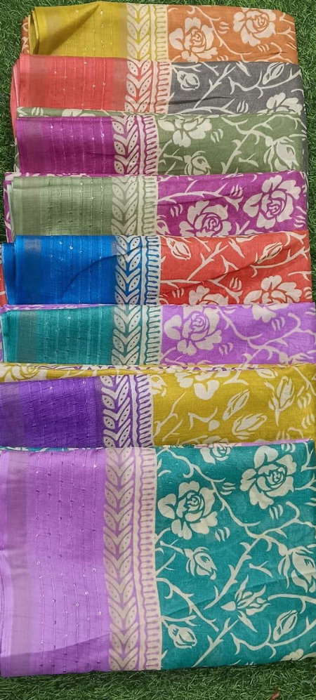 Dulhan Dola Sequence 1 Casual Wear Saree Online Wholesale